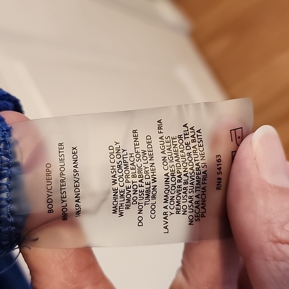 Marc NY performance sweatshirt - Picture 6 of 7